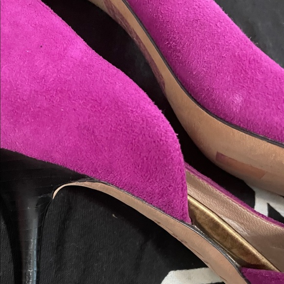 DKNY heels - Picture 7 of 9